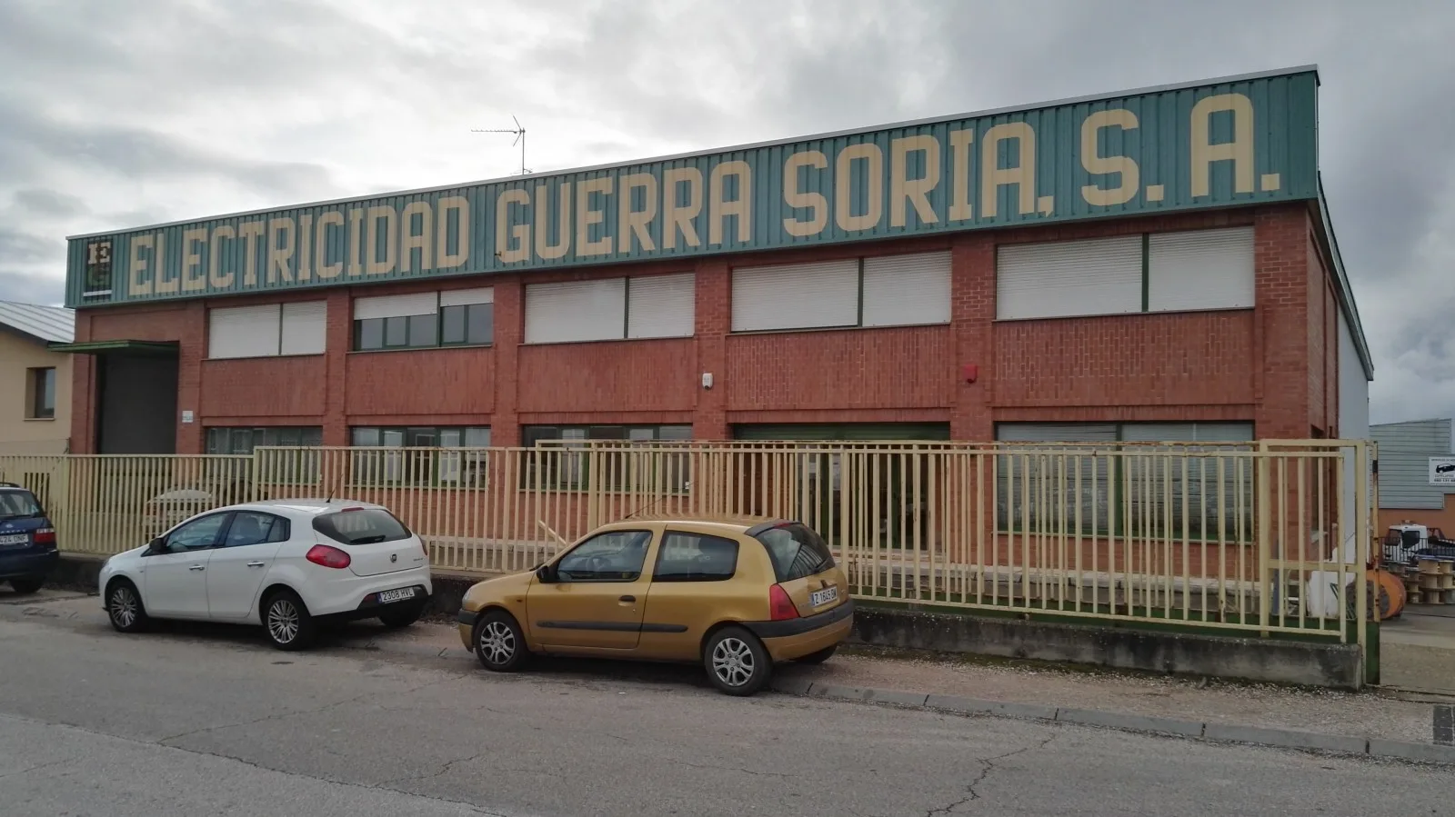Estado Previo