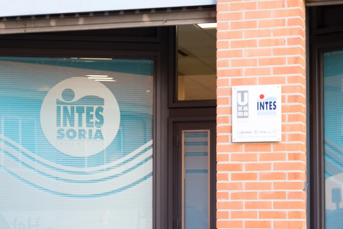 Exterior Intessoria