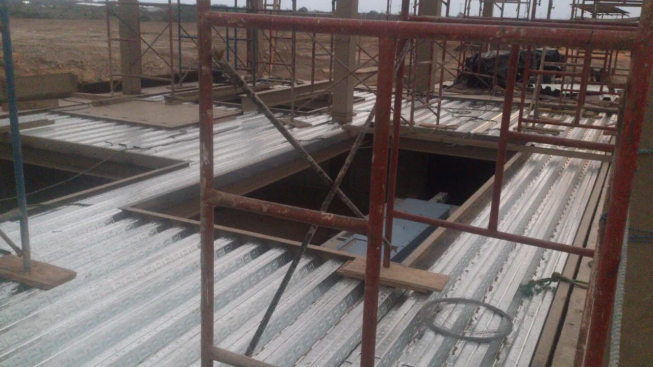 Estructuras 3