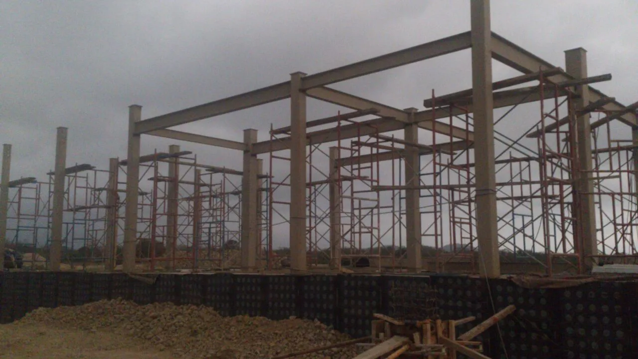 Estructuras 1