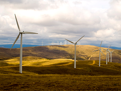 Energías renovables